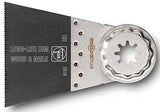 Fein 63502161260 Saw Blade, Bi-Metal, 1/PK