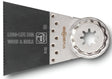 Fein 63502161260 Saw Blade, Bi-Metal, 1/PK