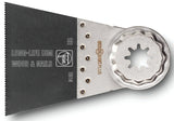 Fein 63502161260 Saw Blade, Bi-Metal, 1/PK