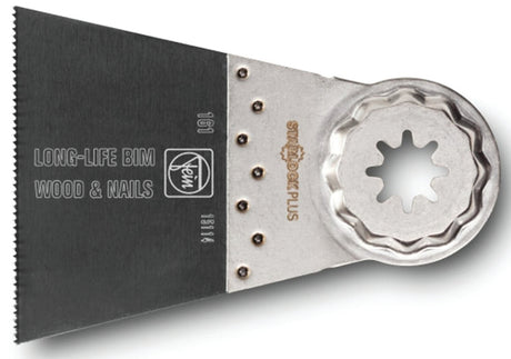 Fein 63502161260 Saw Blade, Bi-Metal, 1/PK