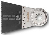 Fein 63502161270 Saw Blade, Bi-Metal, 3/PK