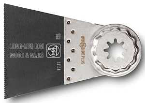 Fein 63502161270 Saw Blade, Bi-Metal, 3/PK