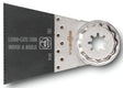 Fein 6 35 02 161 27 0 E-Cut Long-Life Saw Blade, Bi-Metal
