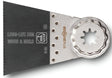 Fein 63502161290 Saw Blade, Bi-Metal, Black