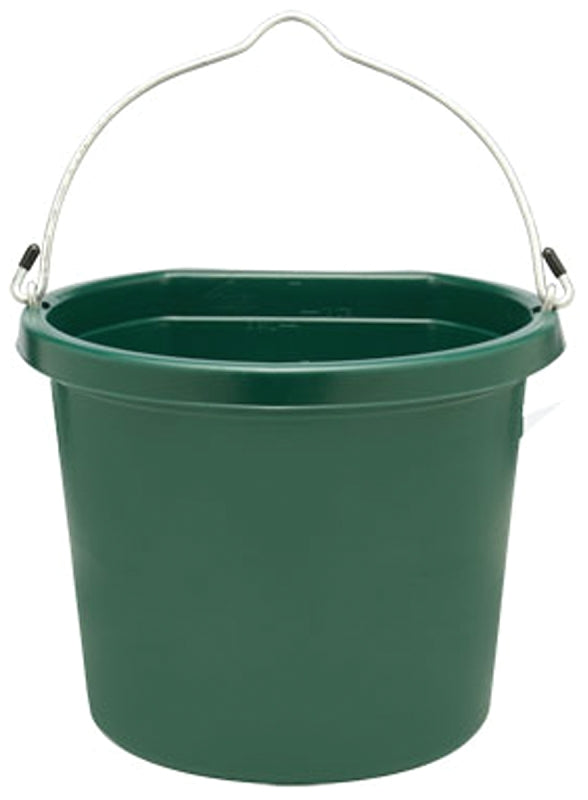 Fortex-Fortiflex 1301823 Bucket, Hunter Green