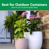 Miracle-Gro Moisture Control Flower and Plant Potting Mix 1 cu ft