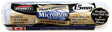 Bennett MP 15MM Roller Refill, 15 mm Thick Nap, 9-1/2 in L, Microfiber Cover