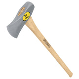 Vulcan 34528 Splitting Maul, 8 lb Head, Wood Handle