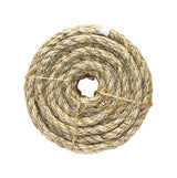 Ace 1/2 in. D X 50 ft. L Tan Twisted Sisal Rope