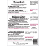 Mosser Lee Desert Sand Desert Soil Cover 5 lb