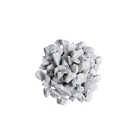 Mosser Lee White White Nuggets Marble Nuggets 5 lb