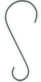Perky-Pet 67 Rust-Resistant Hook, Metal, Garden Green, Powder-Coated