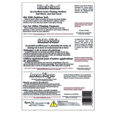Mosser Lee Black Sand Soil Cover 5 lb
