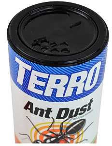 Terro T600 Ant Dust, Dust Powder, 16 oz Can
