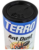 Terro T600 Ant Dust, Dust Powder, 16 oz Can