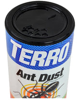 Terro T600 Ant Dust, Dust Powder, 16 oz Can