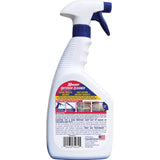 30 SECONDS Outdoor Cleaner 1 qt, Pack of 6