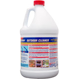 30 SECONDS Outdoor Cleaner Concentrate 1 gal, Pack of 4