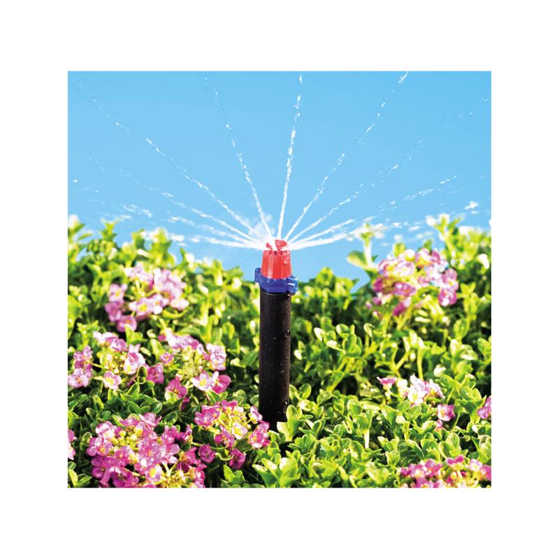 Raindrip Full-Circle Drip Irrigation Micro Spray 12 gph 10 pk