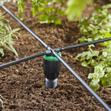 Raindrip Spot Drip Irrigation Bubbler 20 gph 1 pk