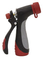 Gilmour 855012-1001 Professional Hot Water Nozzle, Zinc, Black/Red