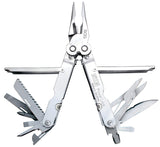 SOG PowerLock Series S60N-CP Multi-Tool, 7 in Open Length