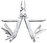 SOG S62N-CP Multi-Tool, 18 Number of Tools