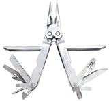 SOG S62N-CP Multi-Tool, 18 Number of Tools