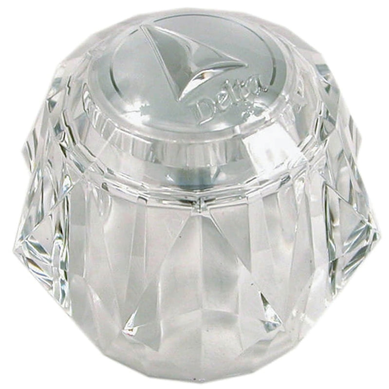 Danco 31229 Faucet Knob Handle, Acrylic