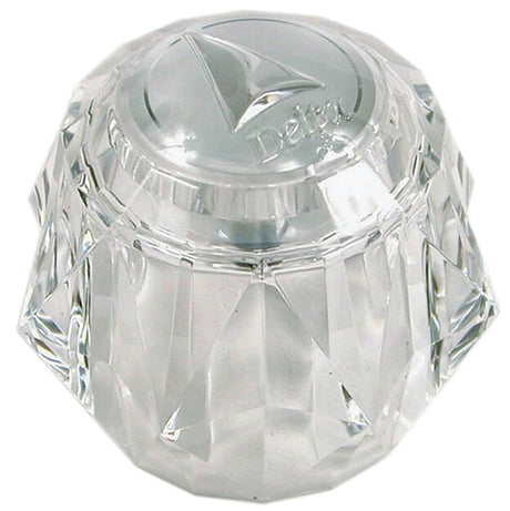 Danco 31229 Faucet Knob Handle, Acrylic