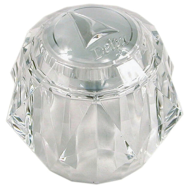 Danco 31229 Faucet Knob Handle, Acrylic