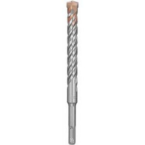 DeWALT DW5455 Drill Bit, 3/4 in Dia, 12 in OAL, Helix Flute, 4-Flute, 25/64 in Dia Shank, SDS Plus Shank
