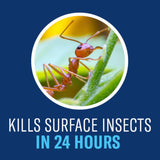 BioAdvanced Complete Insect Killer for Soil & Turf Granules 10 lb