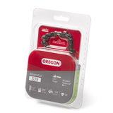 Oregon AdvanceCut S39 10 in. Chainsaw Chain 39 links