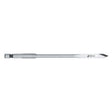 DeWALT DW1571 Spade Drill Bit, 5/16 in Dia, 6 in OAL, Heavy-Duty, Hex Shank, Pack of 3