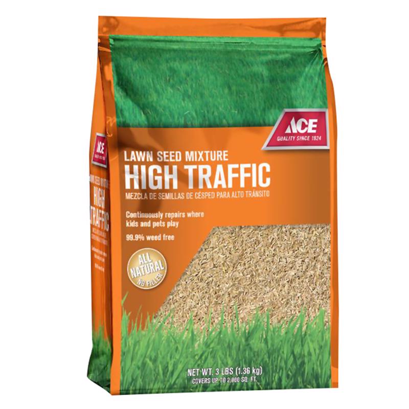 Ace Grass Seed - Thumbnail 3