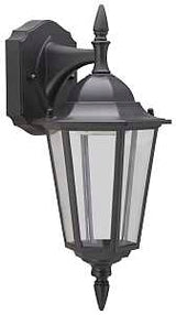 Boston Harbor 0024-WD-2PK Twin Pack Lighting, 120 V, 6.7 W, LED Lamp, 300 Lumens, 3000 K Color Temp, Aluminum Fixture