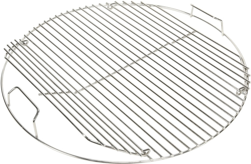 Onward 17433 Grid Grill, 4 Gauge, Stainless Steel