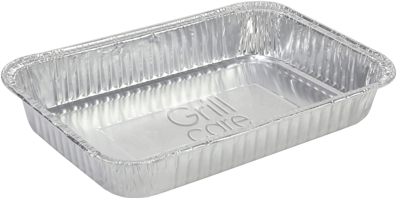 Onward 16415 Foil Drip Pan, Aluminum