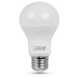 Feit Electric A450/827/10KLED LED Bulb, General-Purpose, A19 Lamp, 40 W Equivalent, E26 Lamp Base, Soft White Light