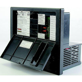 WFCO WF-8945PEC Brown 8900 Series 780W 45A RV Battery Charger Power Center