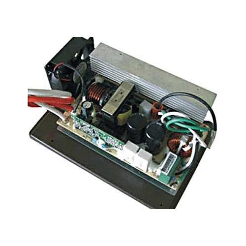 WFCO WF8955ADMBA Main Board 55 Amp Assembly Replacement WF8945ADMBA