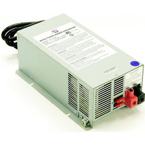 WFCO WF9835ADCB 9800 Series RV Deck Mount 35A Power Converter Charger