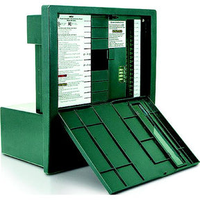 WFCO WF9960MBA Power Center