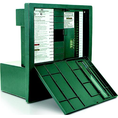 WFCO WF9960MBA Power Center