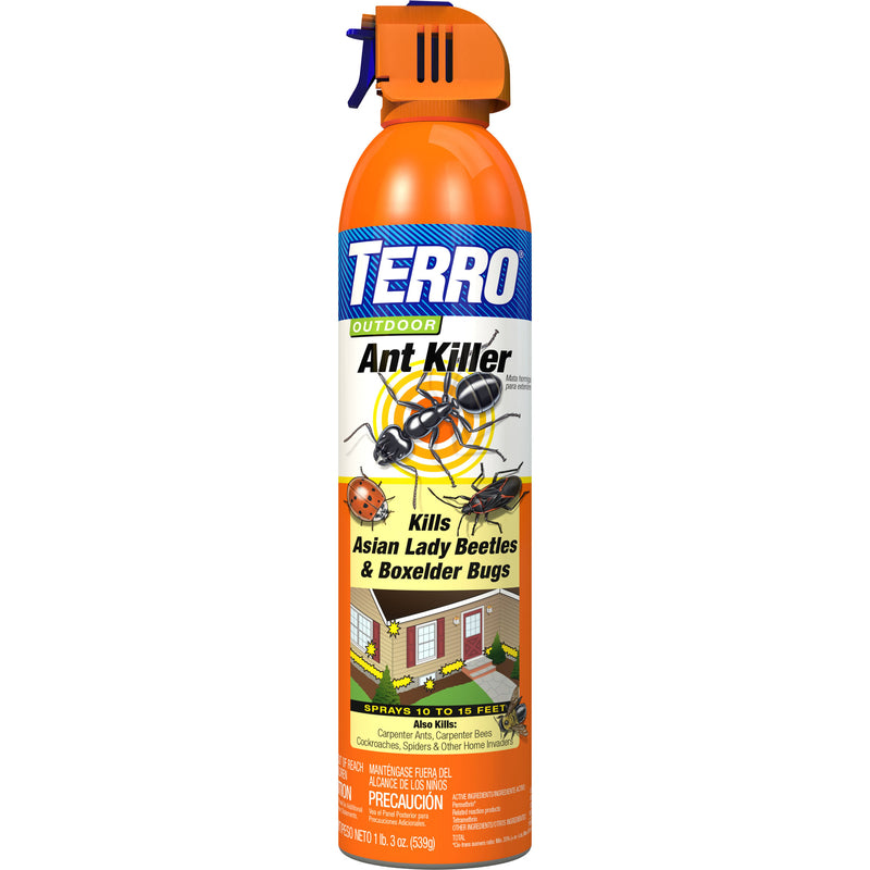 Terro Ant Killer Liquid 19 oz