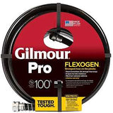 Gilmour 865001-1001 Garden Hose, 100 ft L