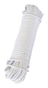 Ace 50 ft. Plastic Clothesline, Pack of 6