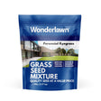 Barenbrug Wonderlawn Perennial Ryegrass Partial Shade/Sun Grass Seed 5 lb