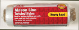 Ace 215 ft. L White Twisted Nylon Mason Line, Pack of 6